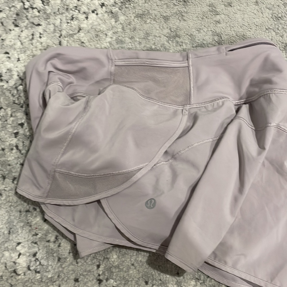 Lululemon Shorts - Picture 3 of 4